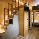 Arietes Marmont Tiny Aparthotel 3*