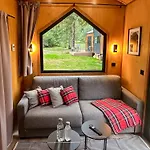 Arietes Marmont Tiny 3* Štrbské Pleso