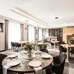 Aparthotel Arietes Marmont Tiny