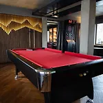 Aparthotel Arietes Marmont Tiny 3*