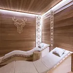 Aparthotel Arietes Marmont Tiny