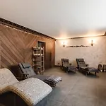 Arietes Marmont Tiny Aparthotel