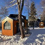 Arietes Marmont Tiny Aparthotel 3*