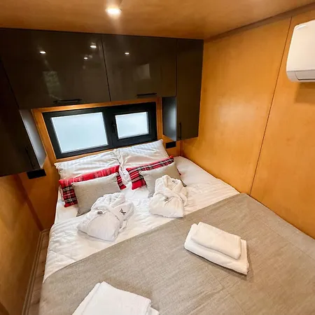 מלון דירות Arietes Marmont Tiny 3*