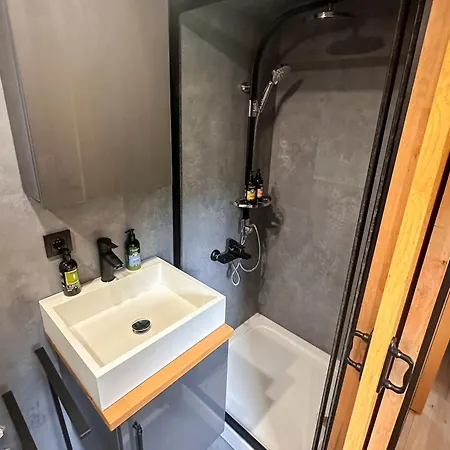 Aparthotel Arietes Marmont Tiny Štrbské Pleso