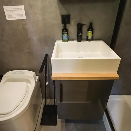 Aparthotel Arietes Marmont Tiny Štrbské Pleso