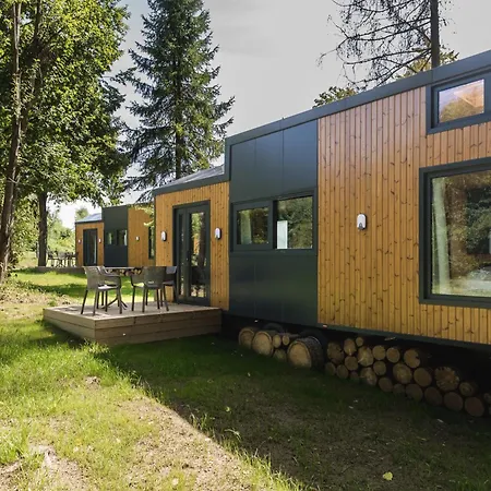 Ξενοδοχείο με διαμερίσματα Arietes Marmont Tiny 3*