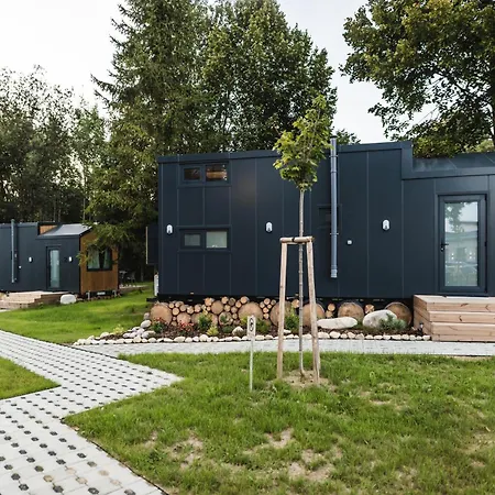 Arietes Marmont Tiny Štrbské Pleso