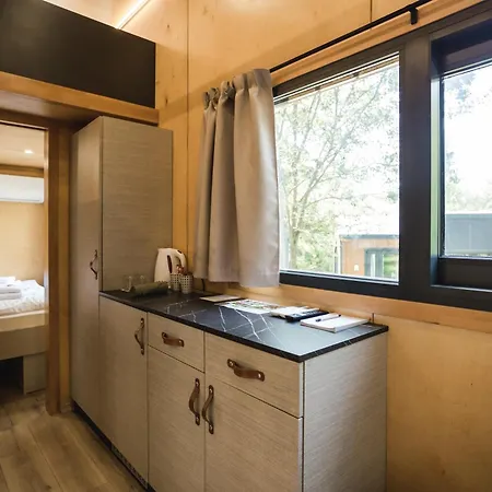 Arietes Marmont Tiny Aparthotel