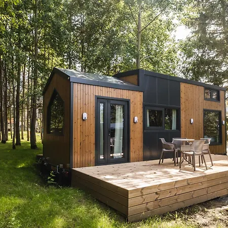 Aparthotel Arietes Marmont Tiny Strbske Pleso