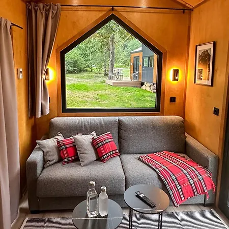 Arietes Marmont Tiny 3* Strbske Pleso