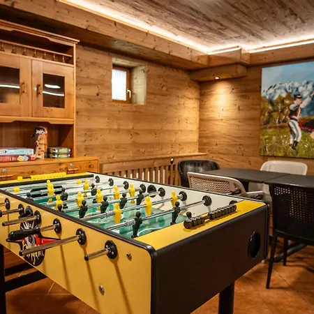 Arietes Marmont Tiny 3*