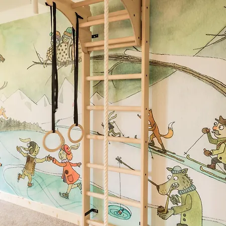 Arietes Marmont Tiny Štrbské Pleso