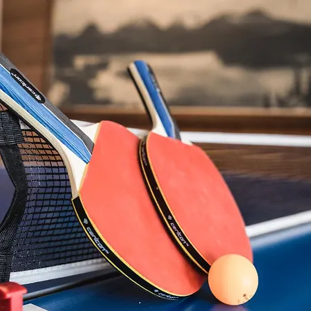 Ξενοδοχείο με διαμερίσματα Arietes Marmont Tiny