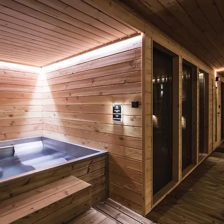 Arietes Marmont Tiny 3* Štrbské Pleso