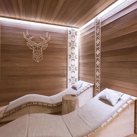 Aparthotel Arietes Marmont Tiny