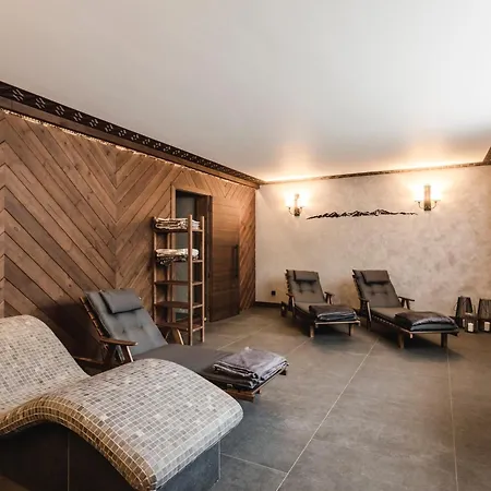 Arietes Marmont Tiny Aparthotel