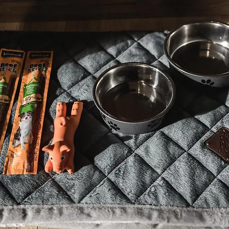 Arietes Marmont Tiny Aparthotel Štrbské Pleso