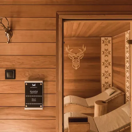 Aparthotel Arietes Marmont Tiny