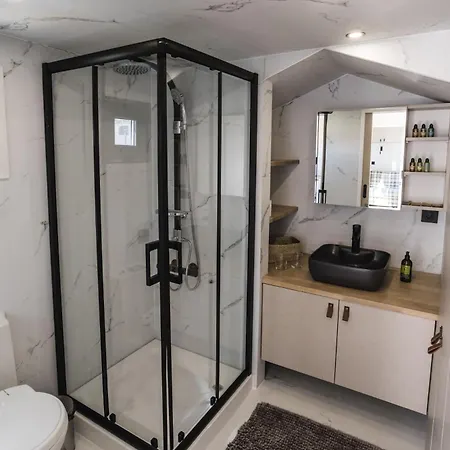 Arietes Marmont Tiny Aparthotel Štrbské Pleso