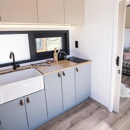 Arietes Marmont Tiny Štrbské Pleso