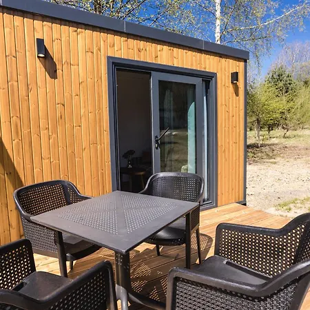 Aparthotel Arietes Marmont Tiny 3*