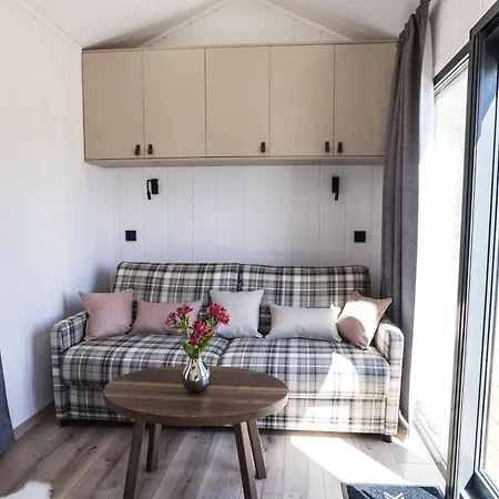 Ξενοδοχείο με διαμερίσματα Arietes Marmont Tiny Štrbské Pleso