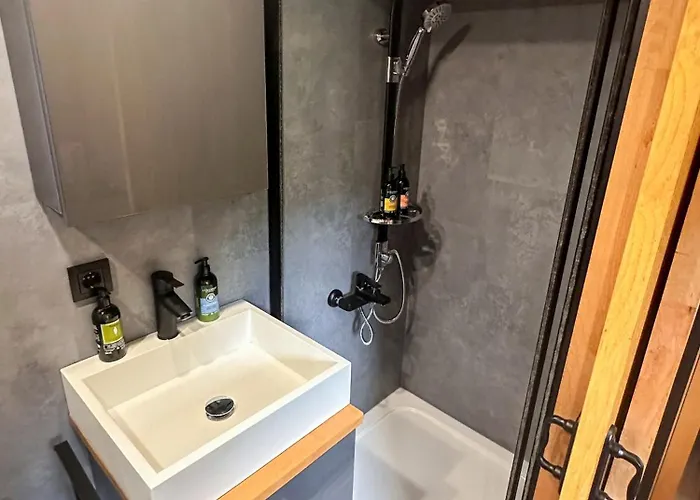 Aparthotel Arietes Marmont Tiny Štrbské Pleso