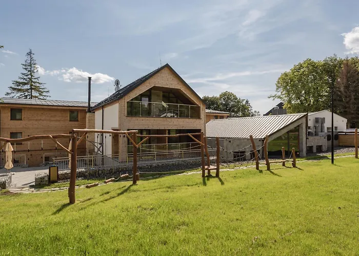 Arietes Marmont Tiny Aparthotel