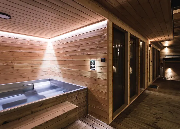 Arietes Marmont Tiny 3* Štrbské Pleso