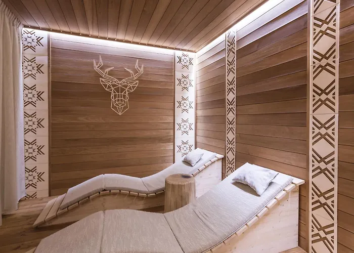 Aparthotel Arietes Marmont Tiny