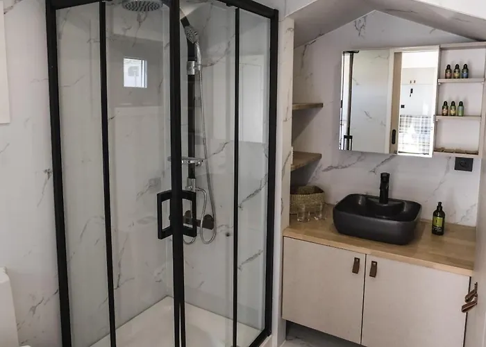 Arietes Marmont Tiny Aparthotel Štrbské Pleso