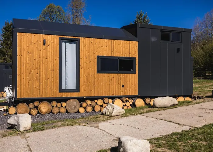 Arietes Marmont Tiny Aparthotel Štrbské Pleso